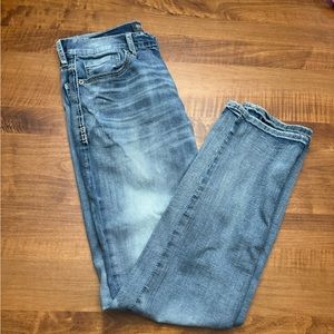 Buckle Jake Jeans 31R